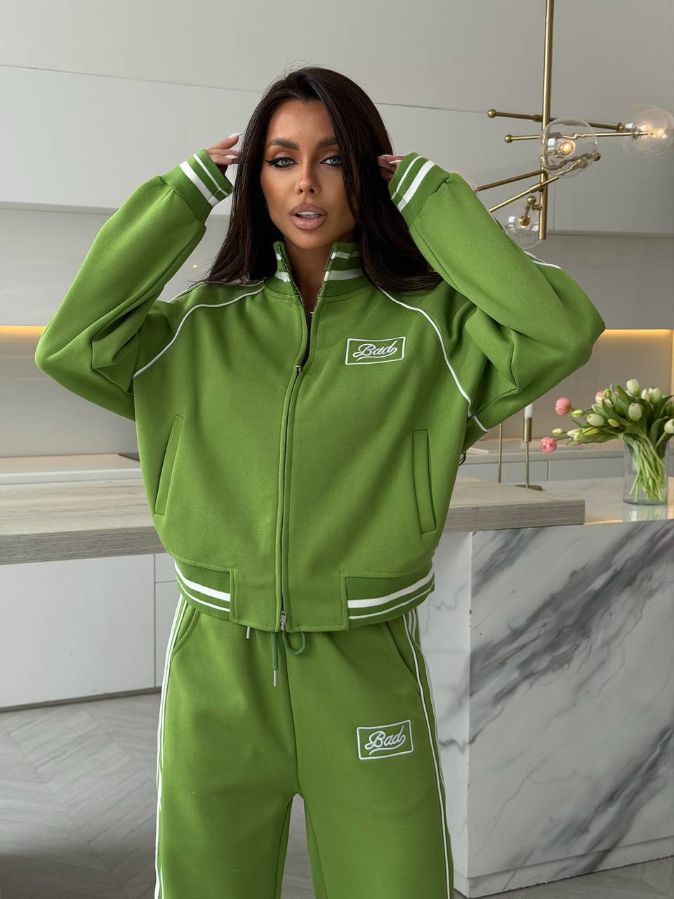 Костюм Корея