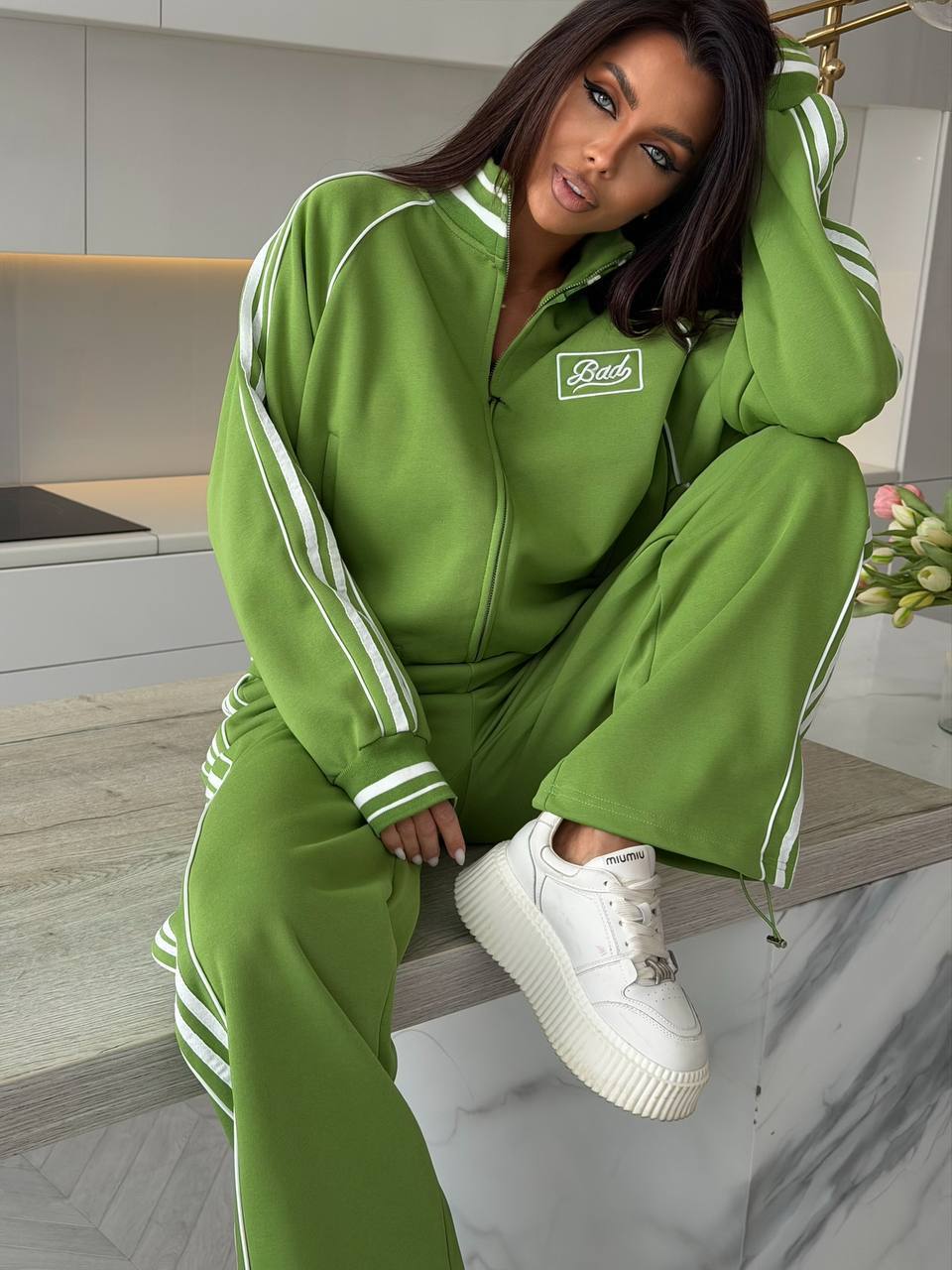 Костюм Корея