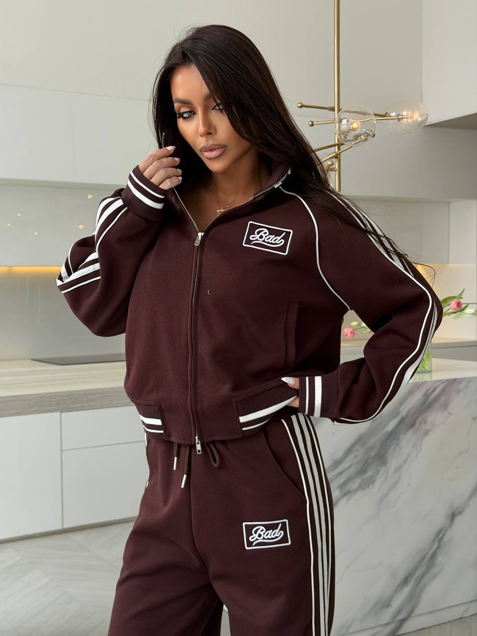 Костюм Корея