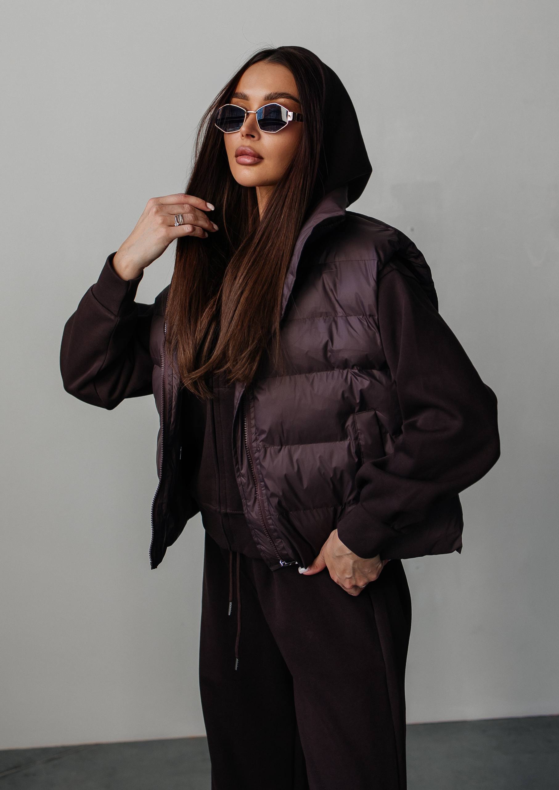 Костюм тройка