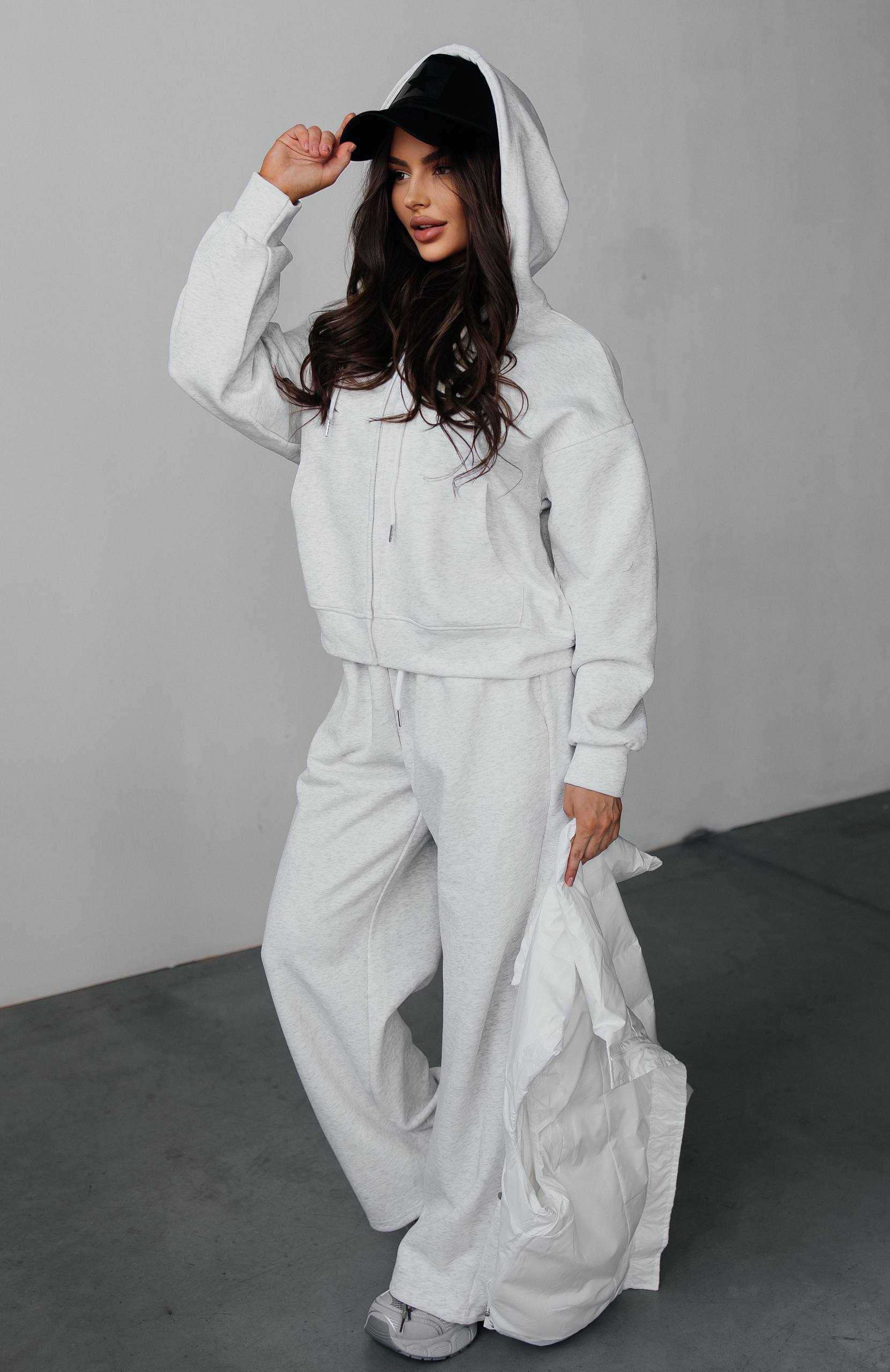 Костюм тройка