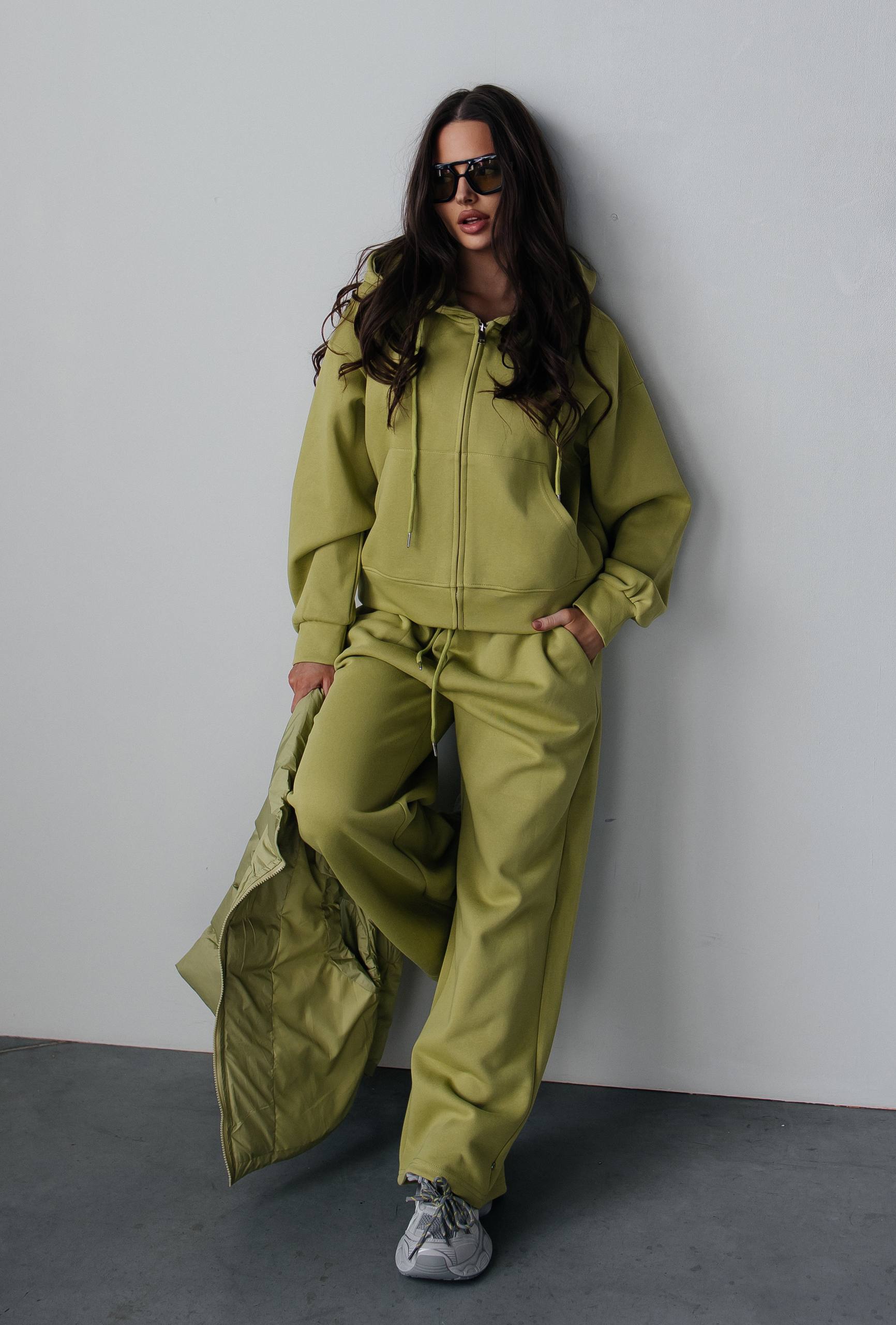 костюм тройка