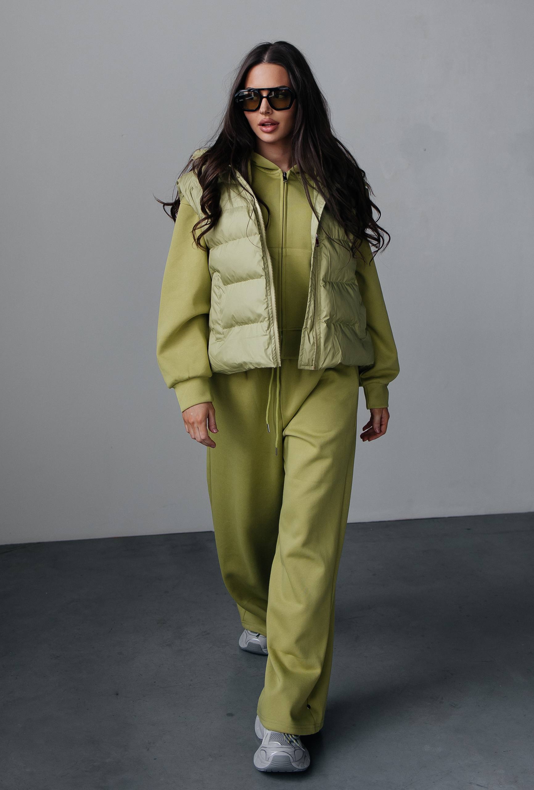 костюм тройка