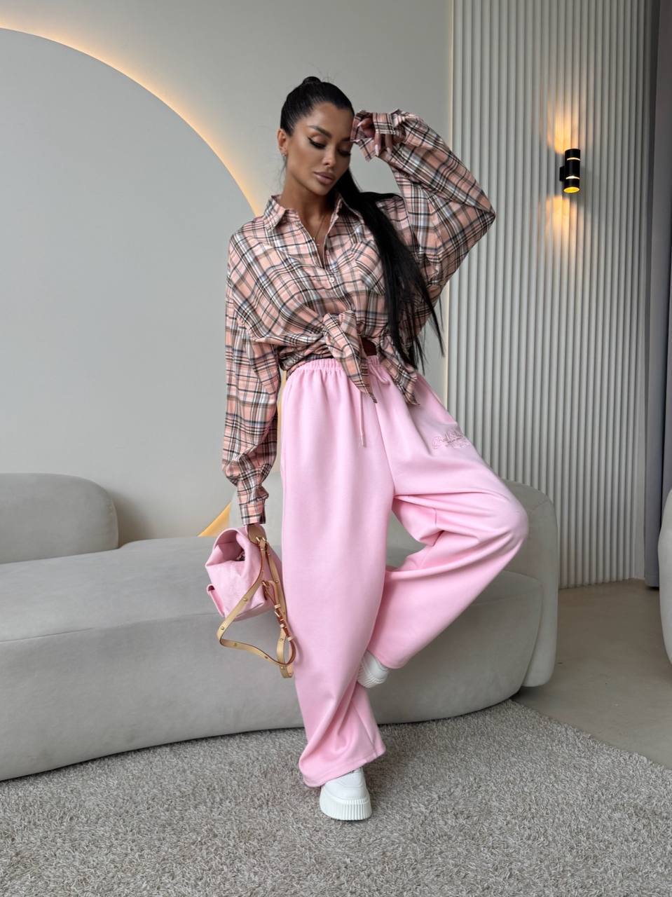 Рубашки, которые держат деловой стиль