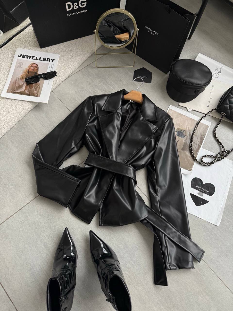 Верхняя одежда