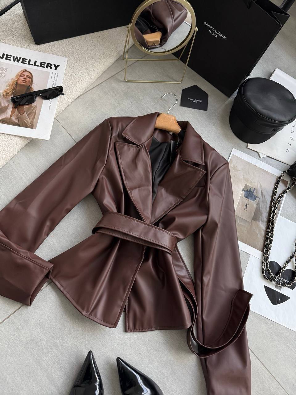 Верхняя одежда