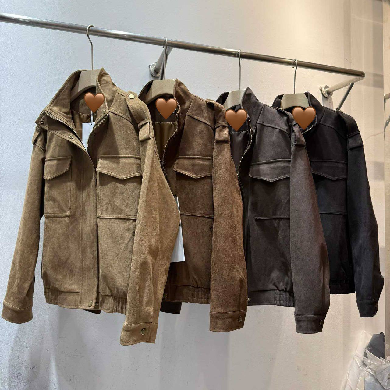 Верхняя одежда