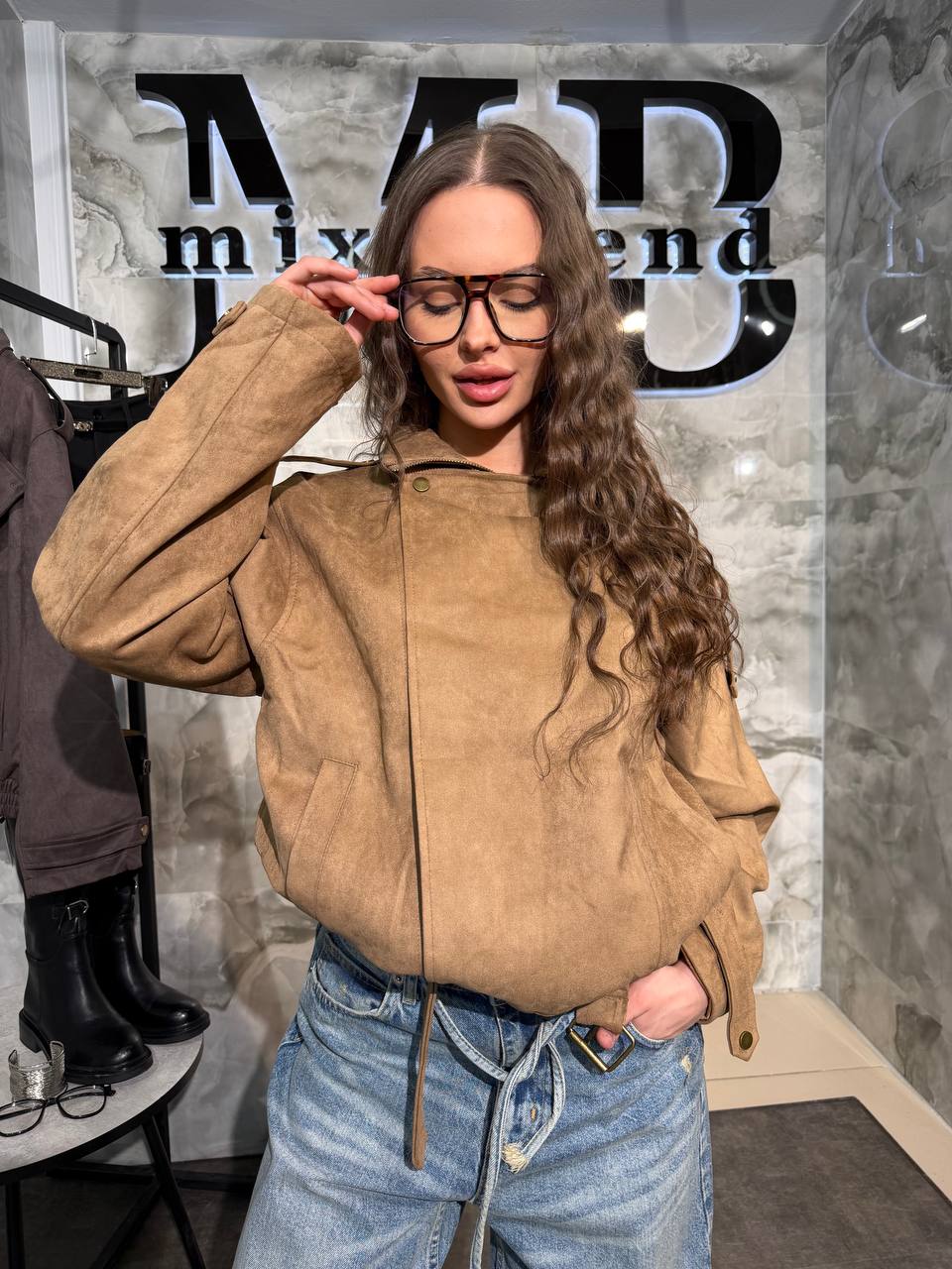 Верхняя одежда