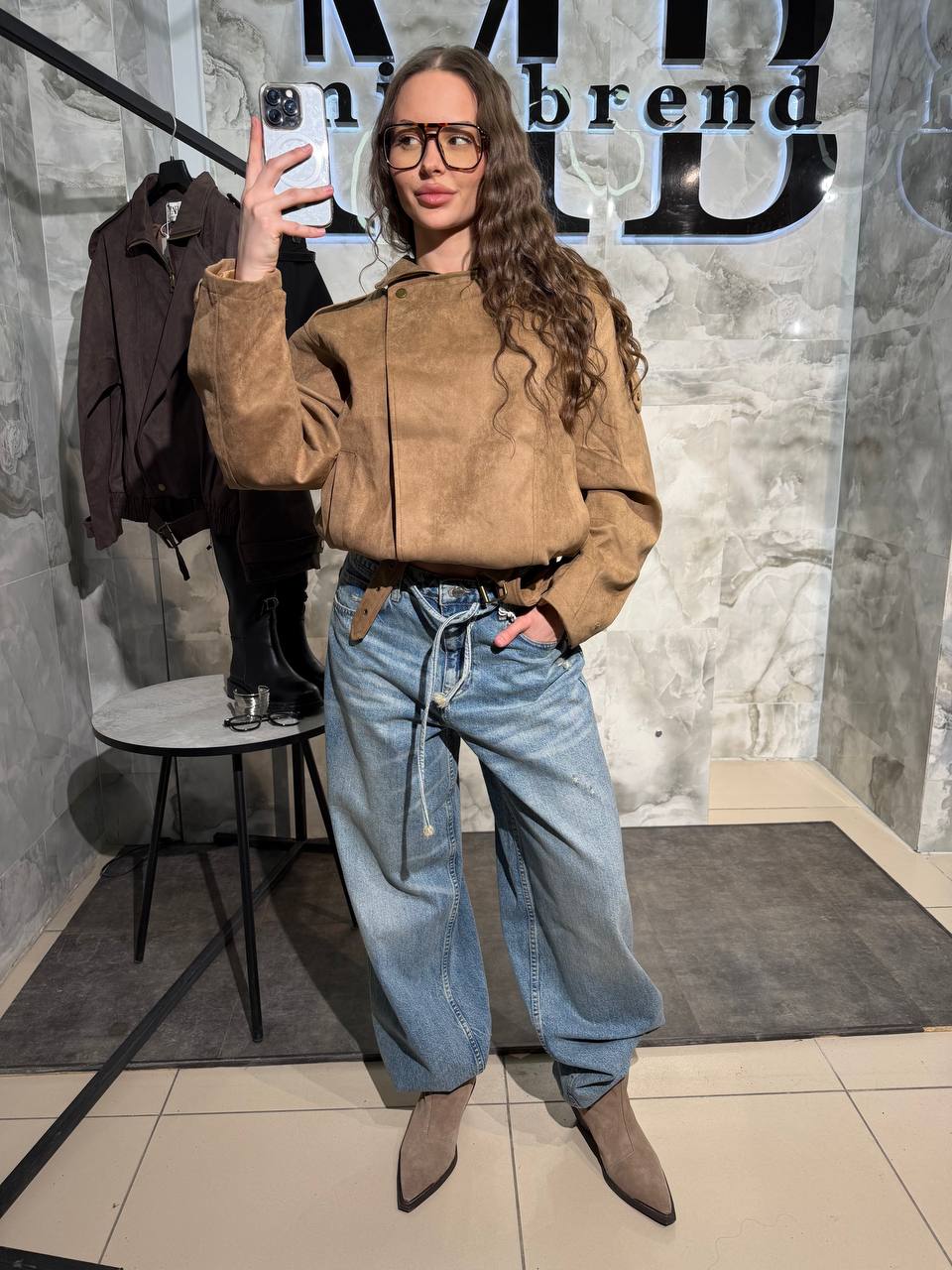 Верхняя одежда