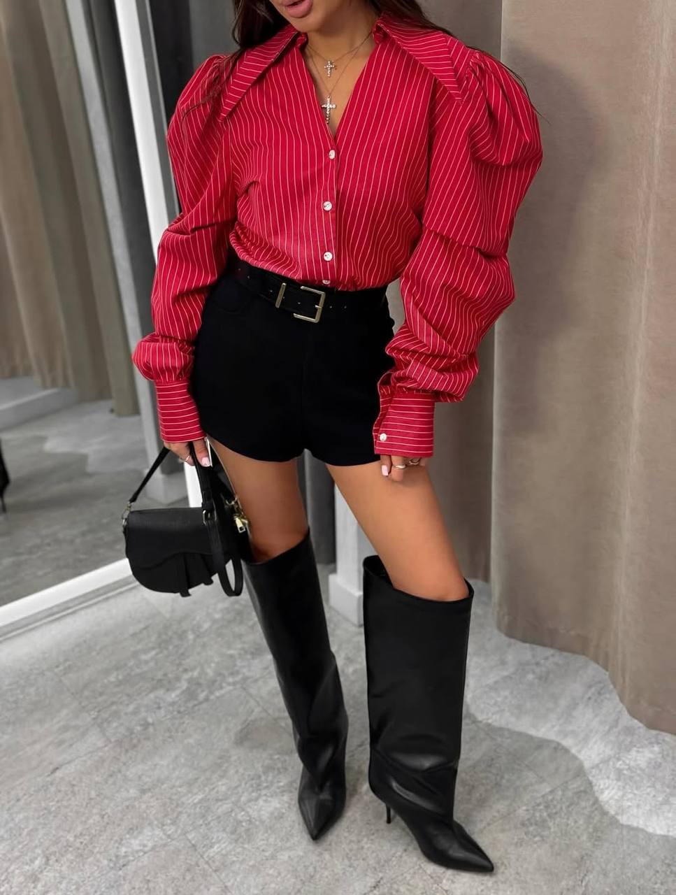 Образ от Микс Бренд