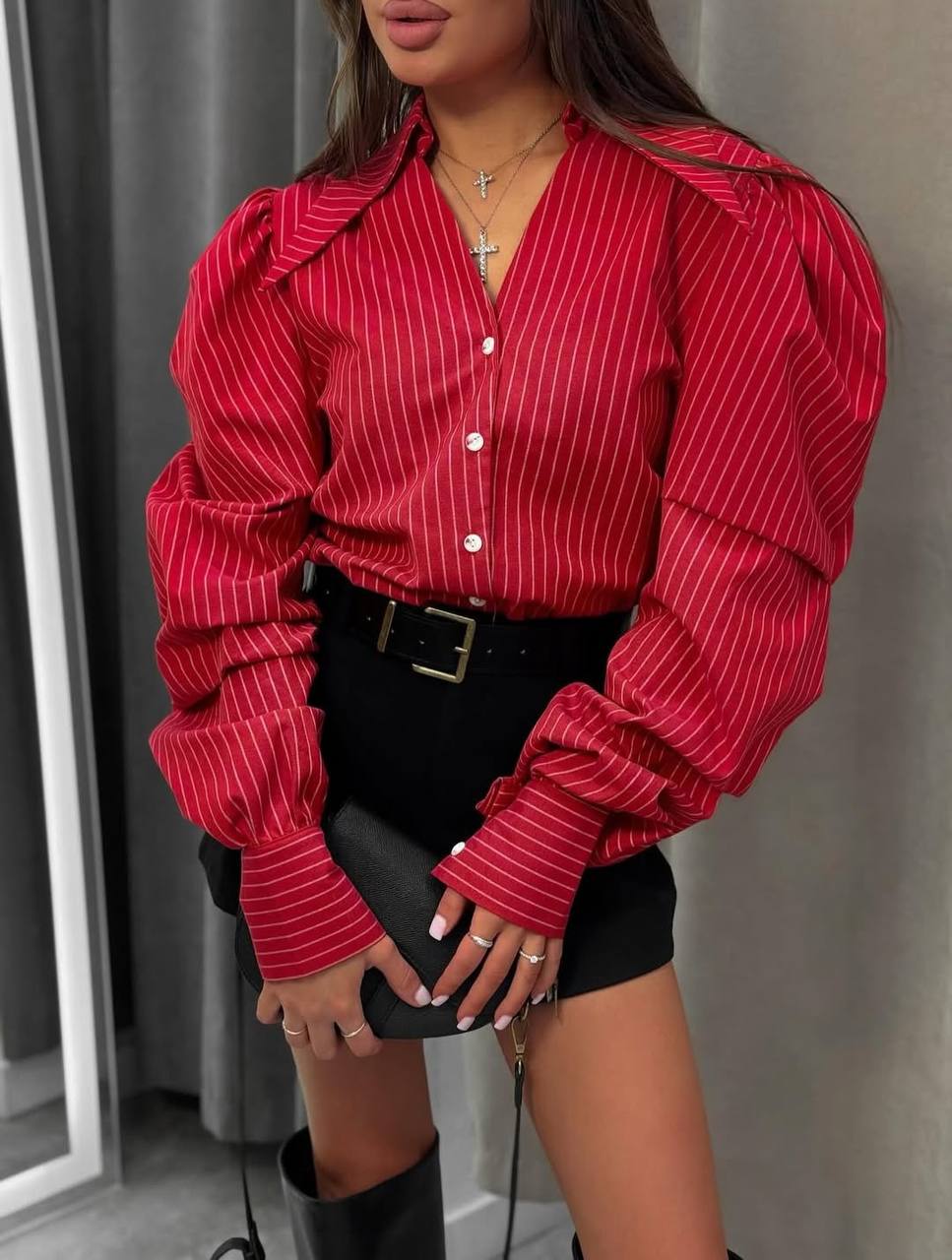 Образ от Микс Бренд