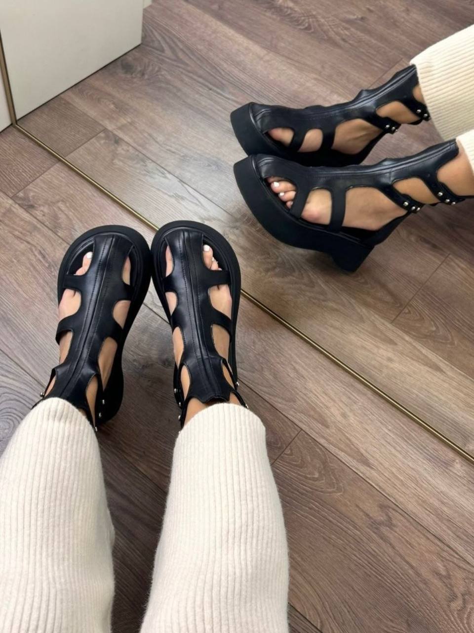 NEW COLLECTION