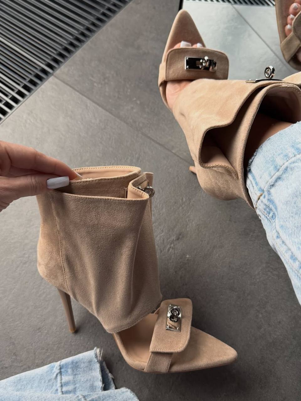 NEW COLLECTION