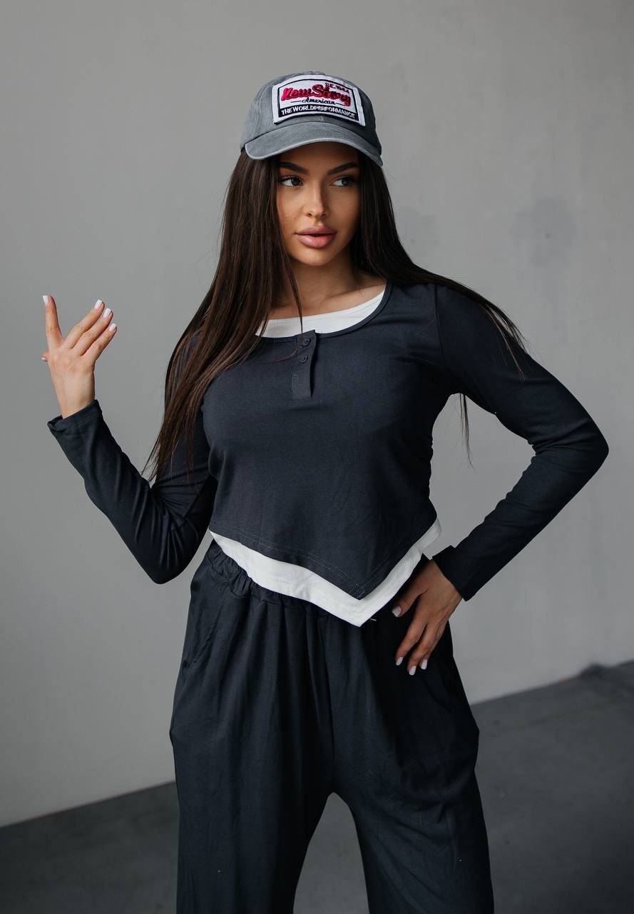 NEW COLLECTION