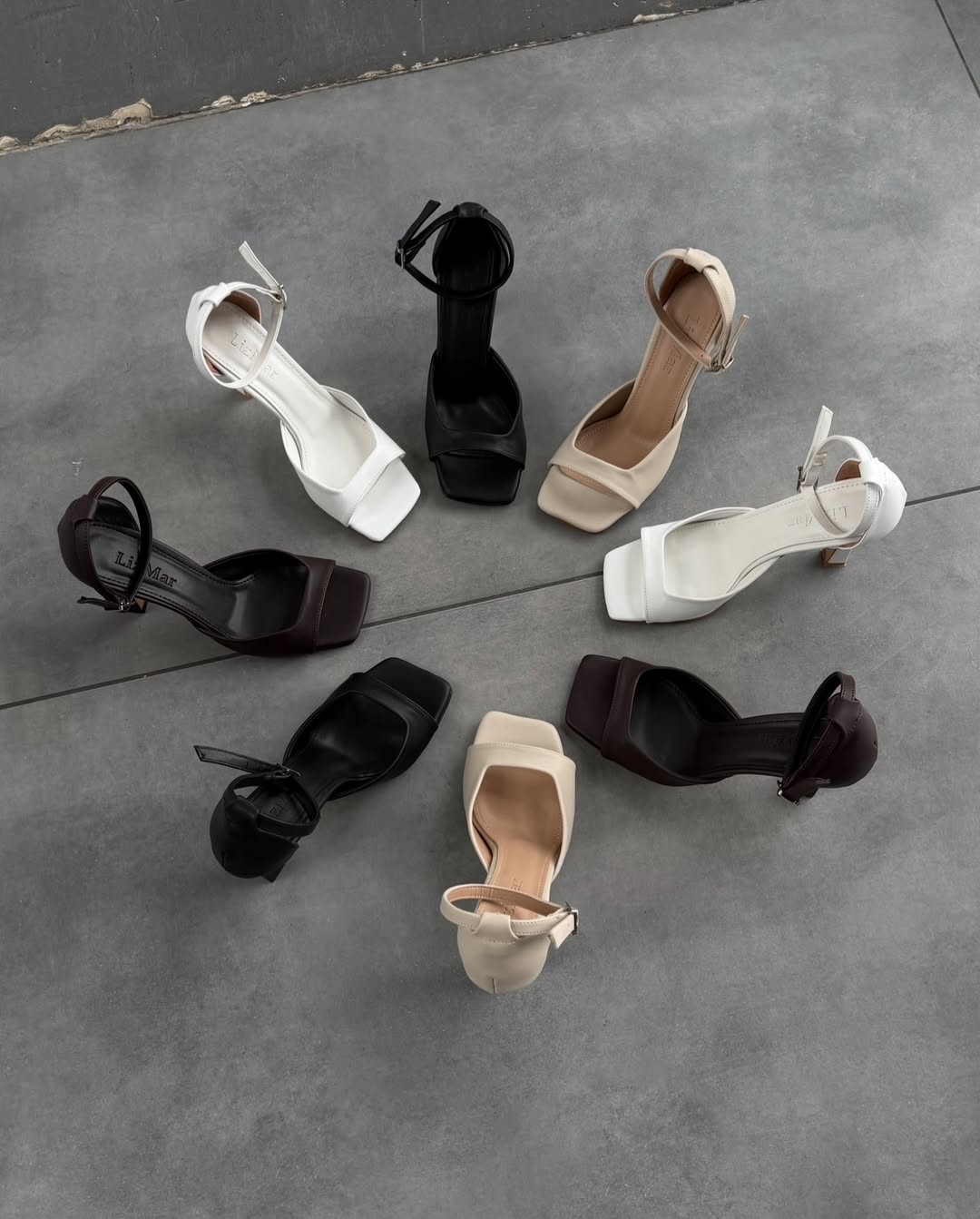 NEW COLLECTION