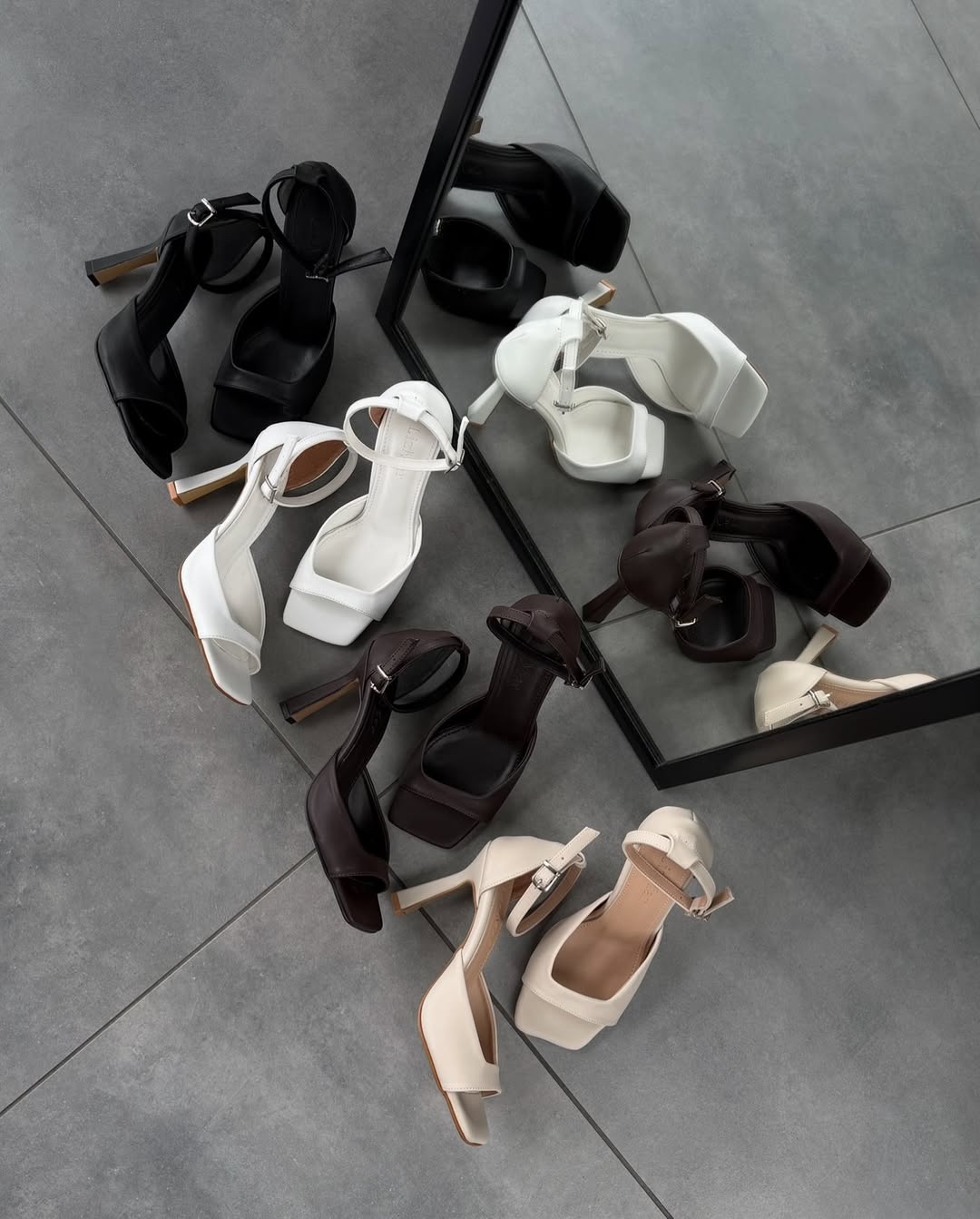 NEW COLLECTION