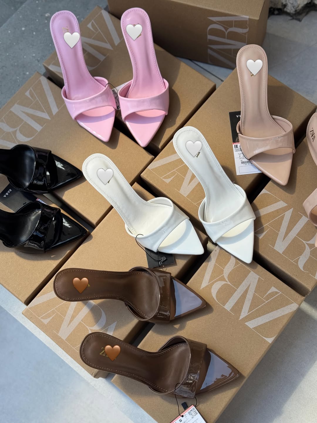 NEW COLLECTION