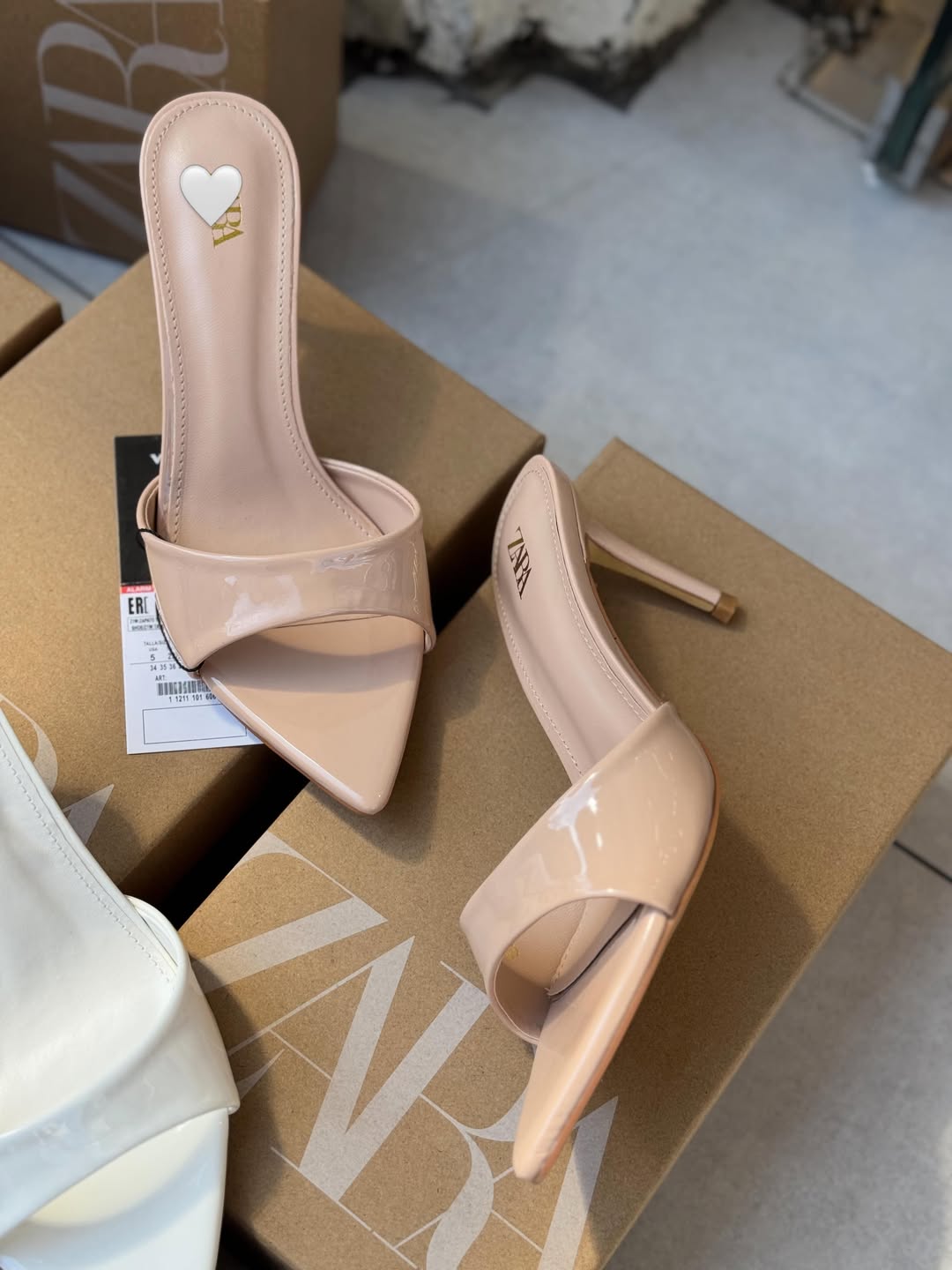 NEW COLLECTION