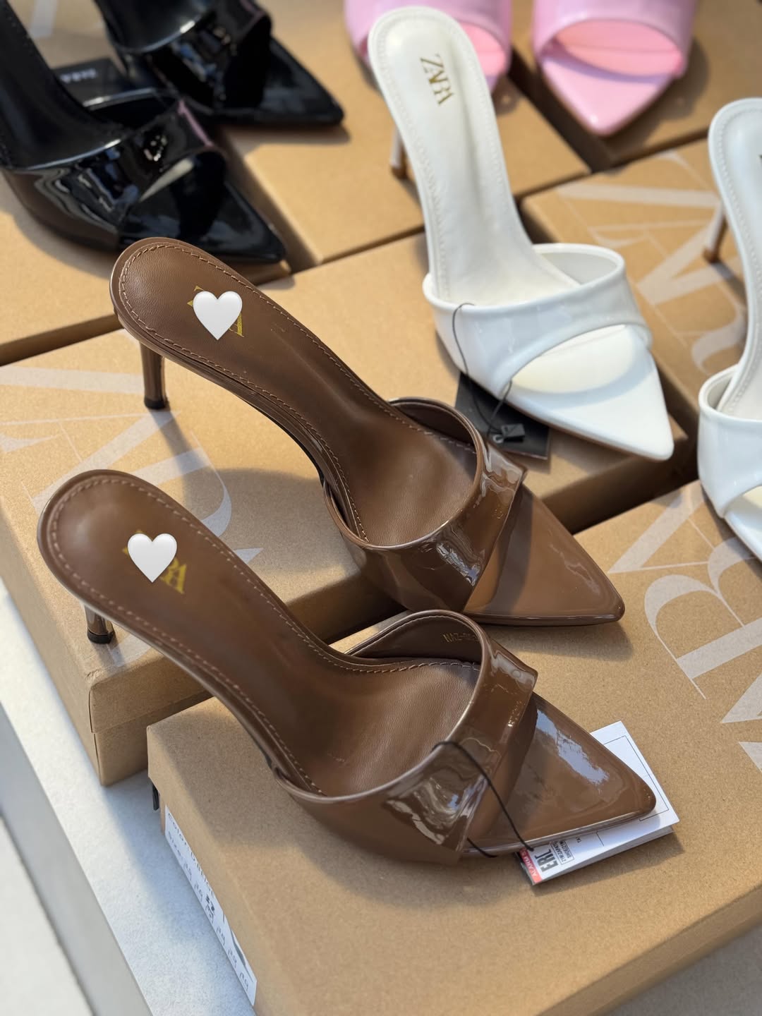 NEW COLLECTION