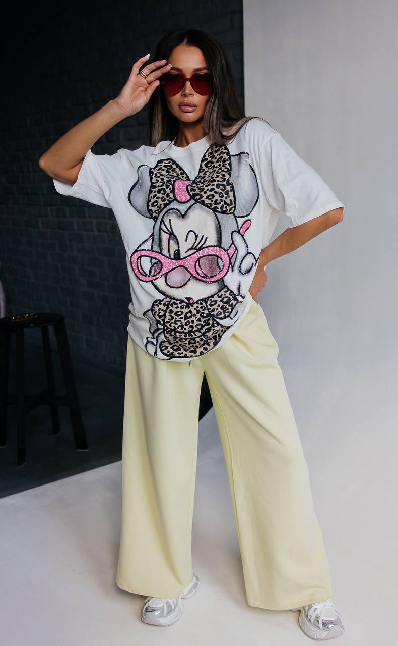 New collection
