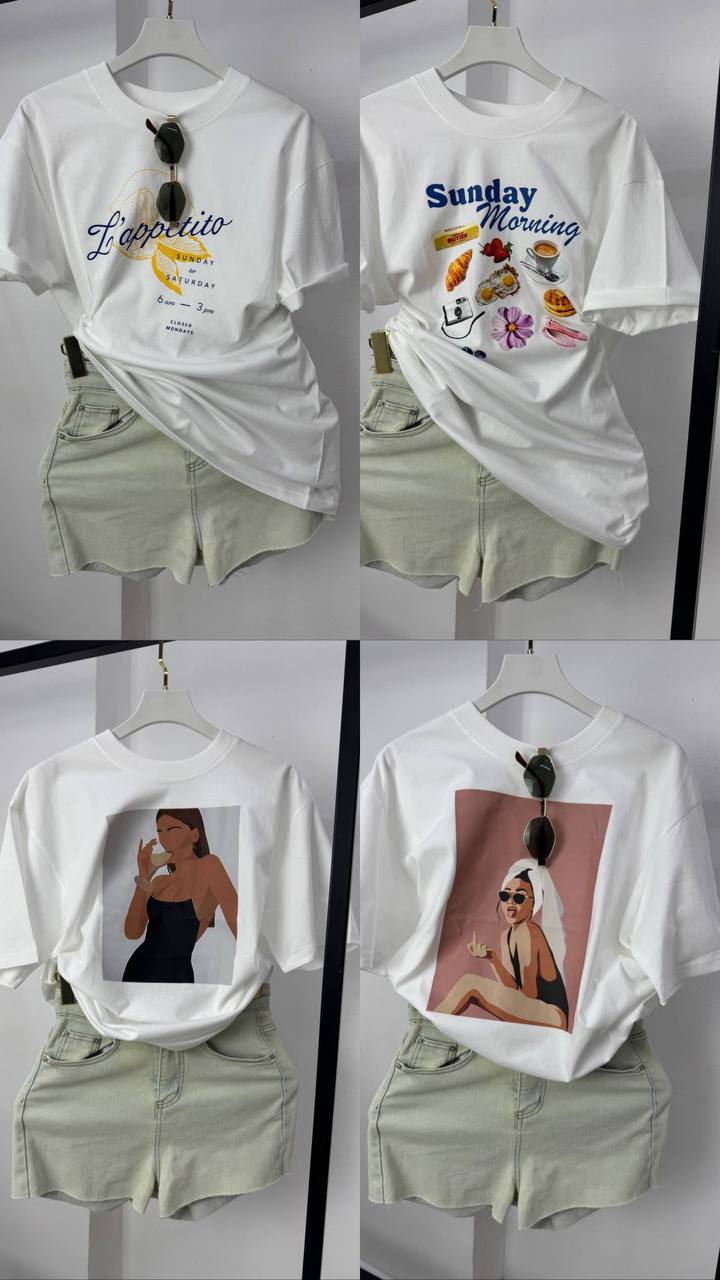 New collection