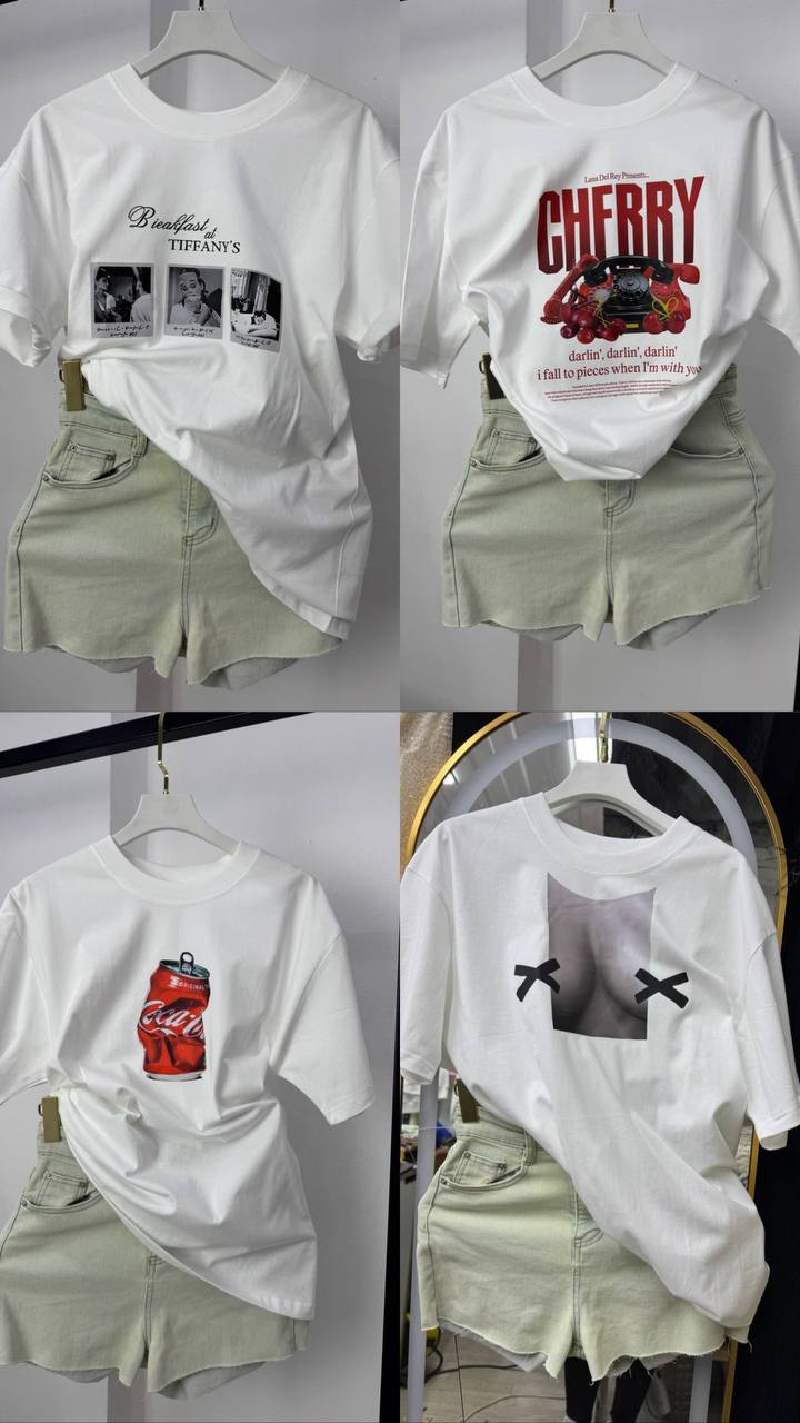 New collection