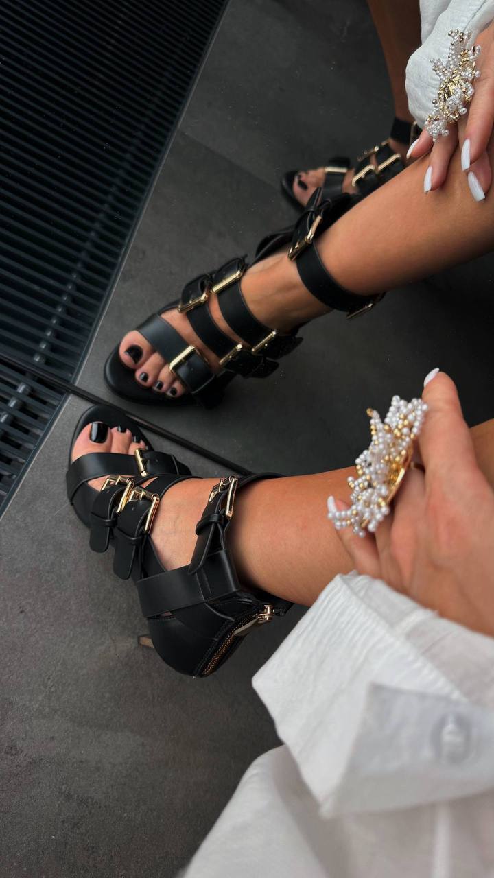 New collection