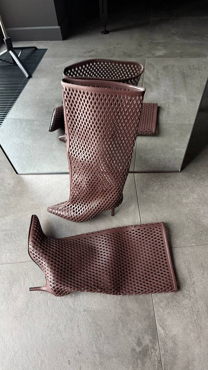 New collection