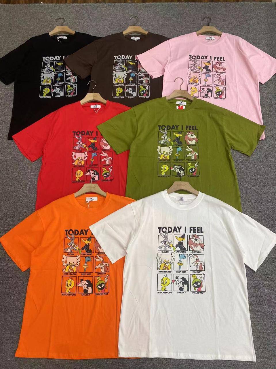 New collection