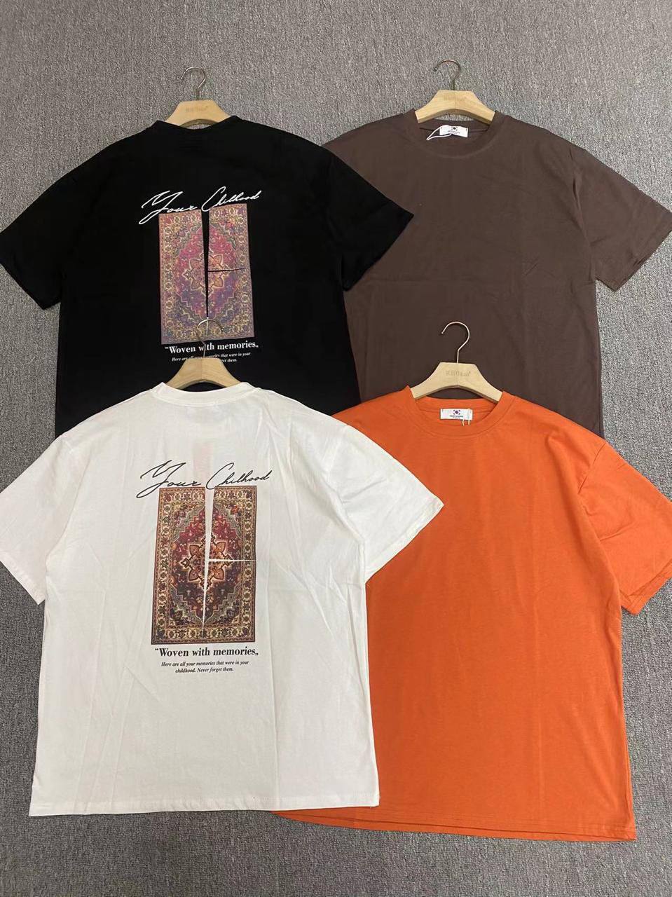 New collection