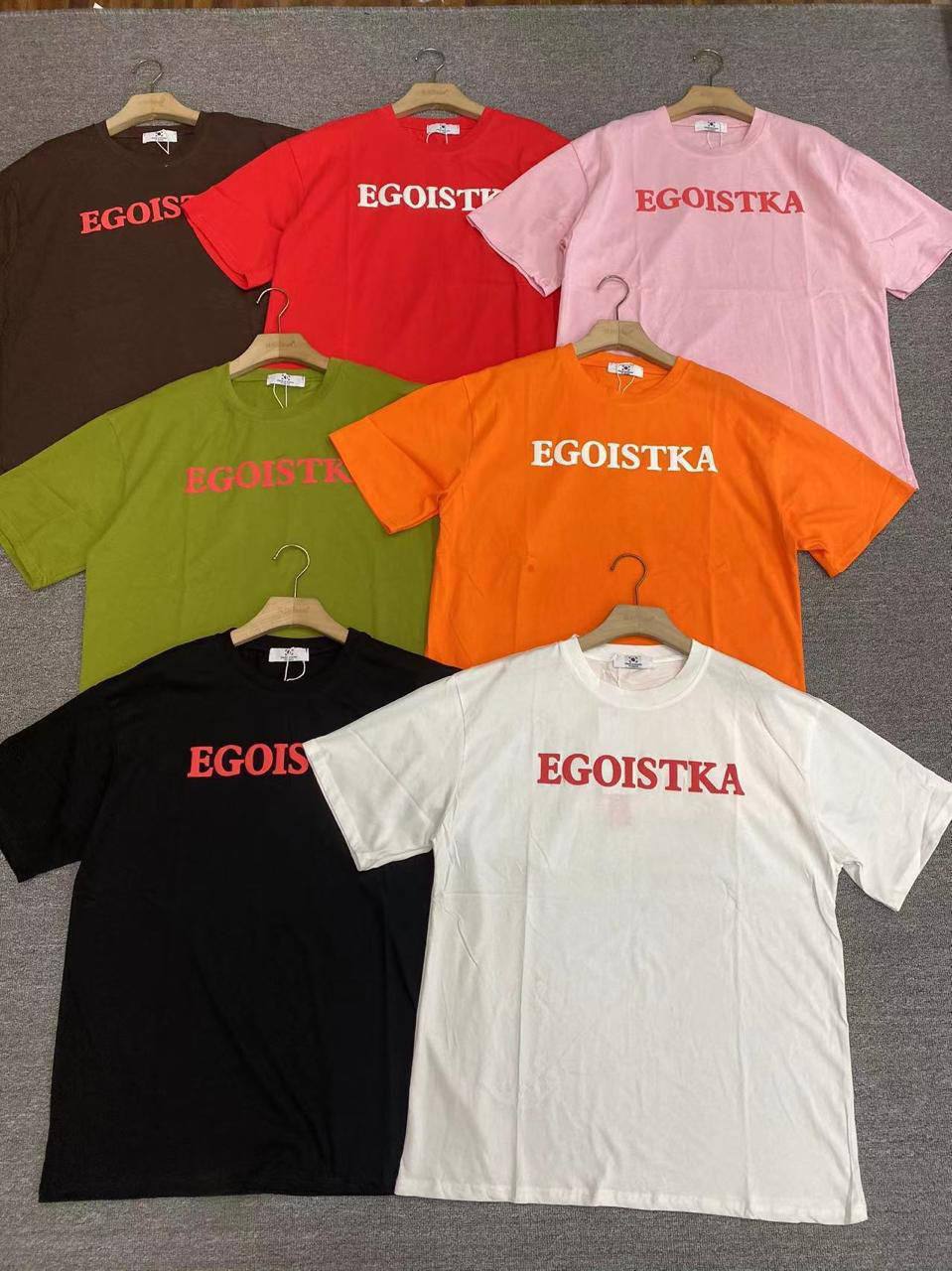New collection