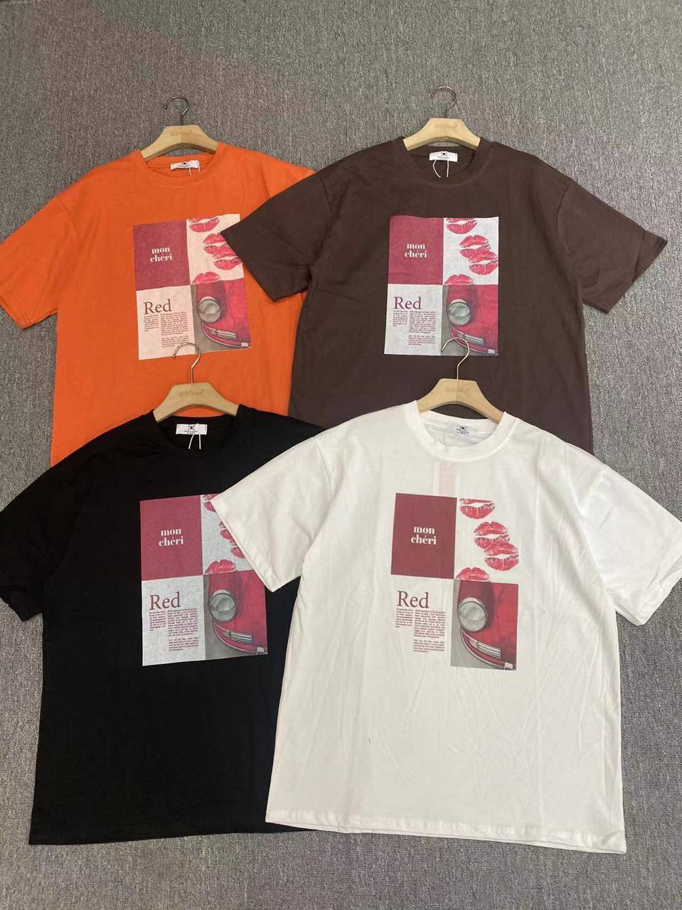 New collection