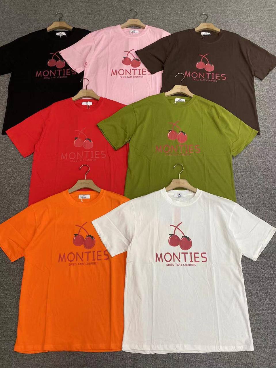 New collection