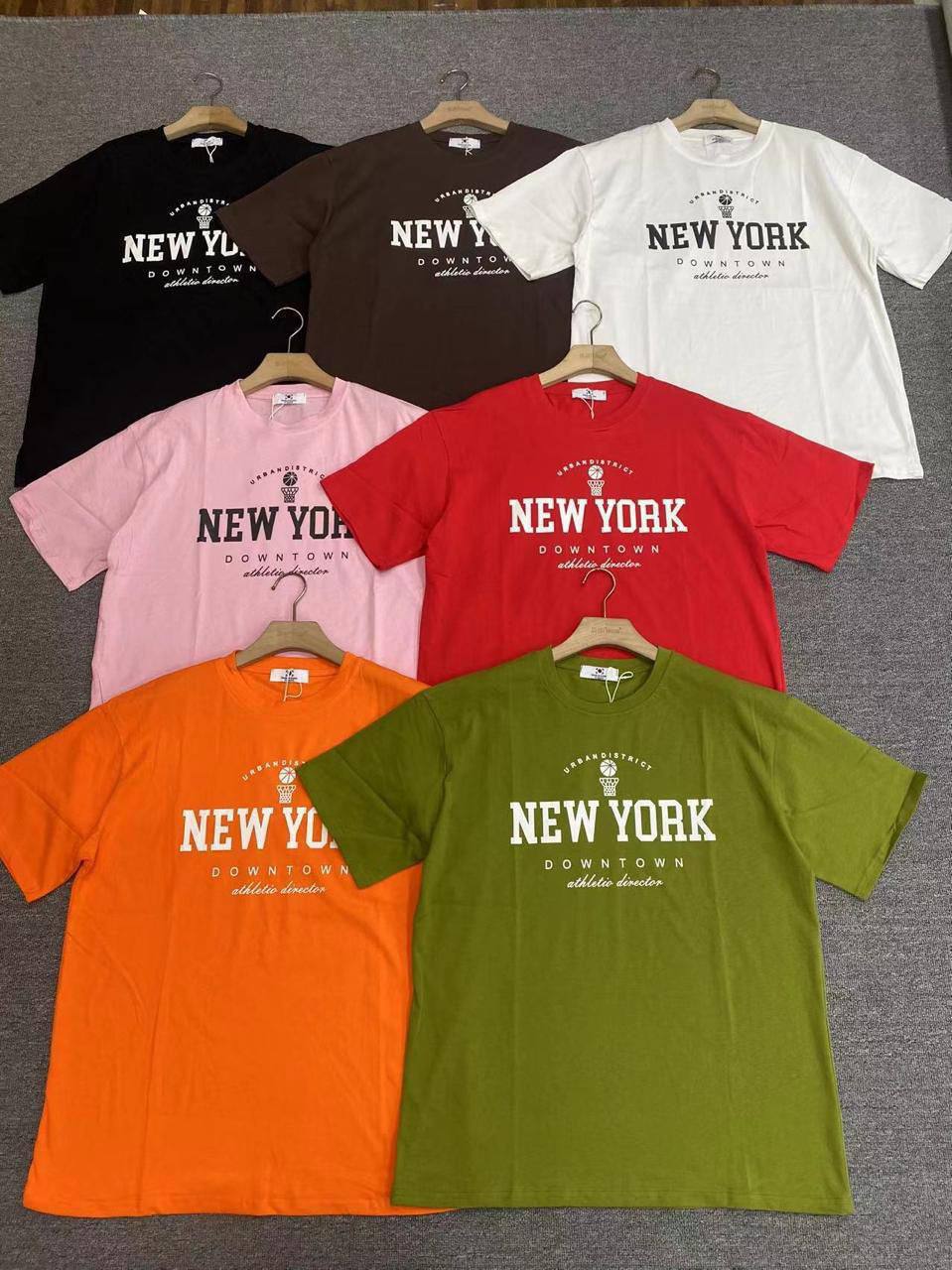 New collection