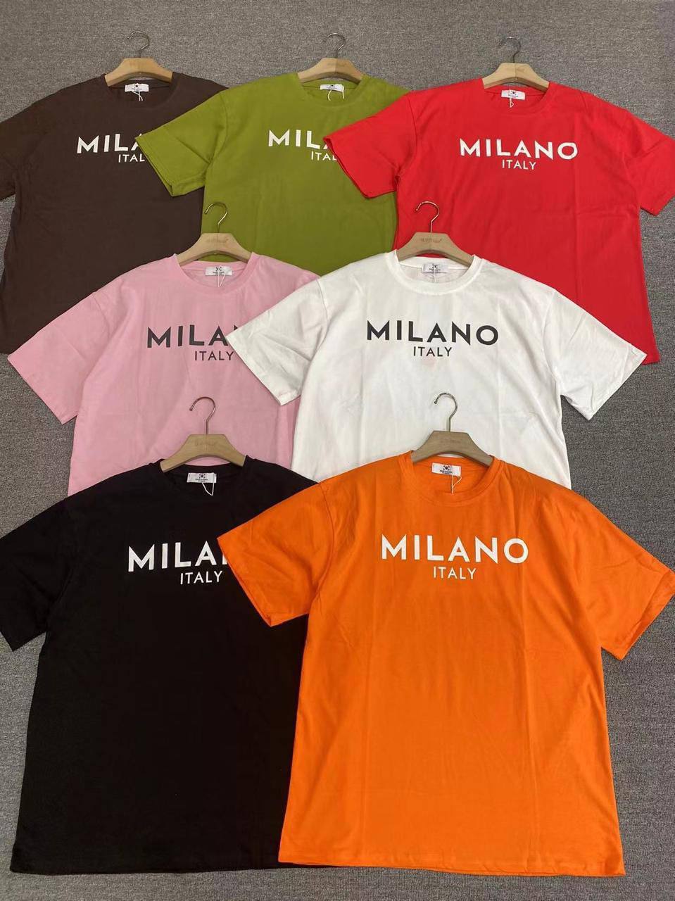 New collection