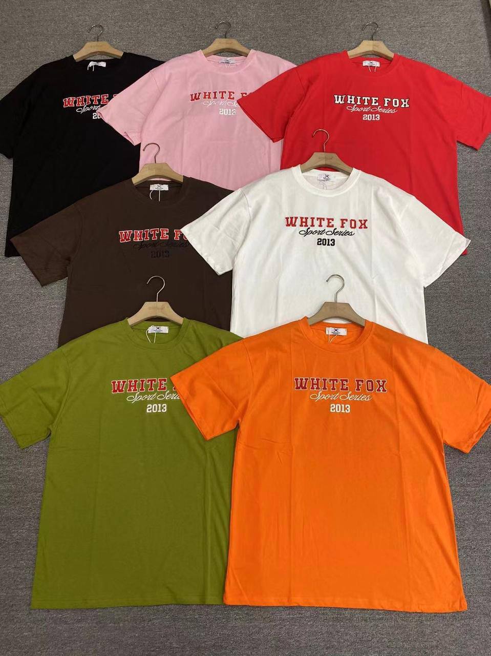 New collection