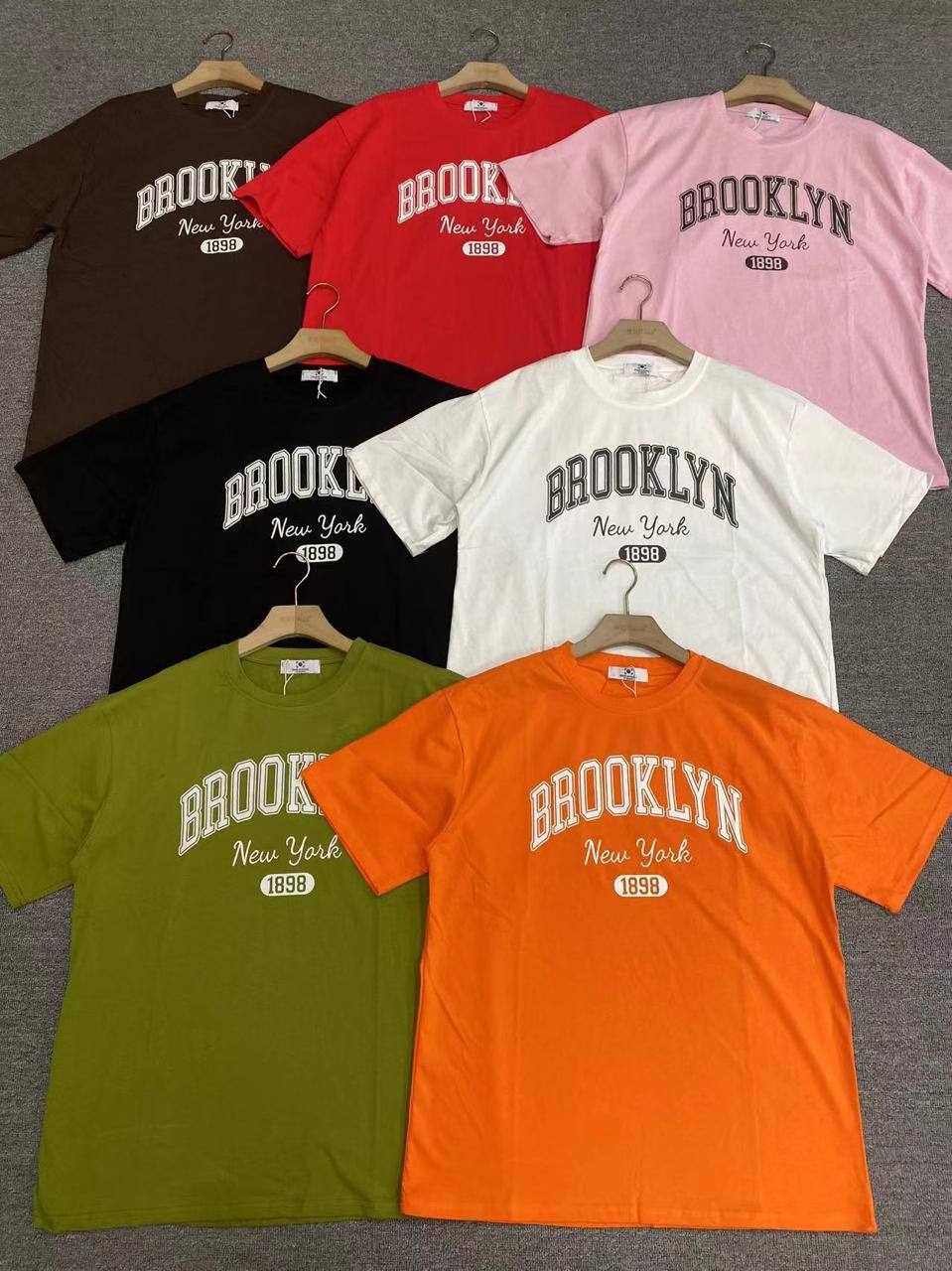 New collection