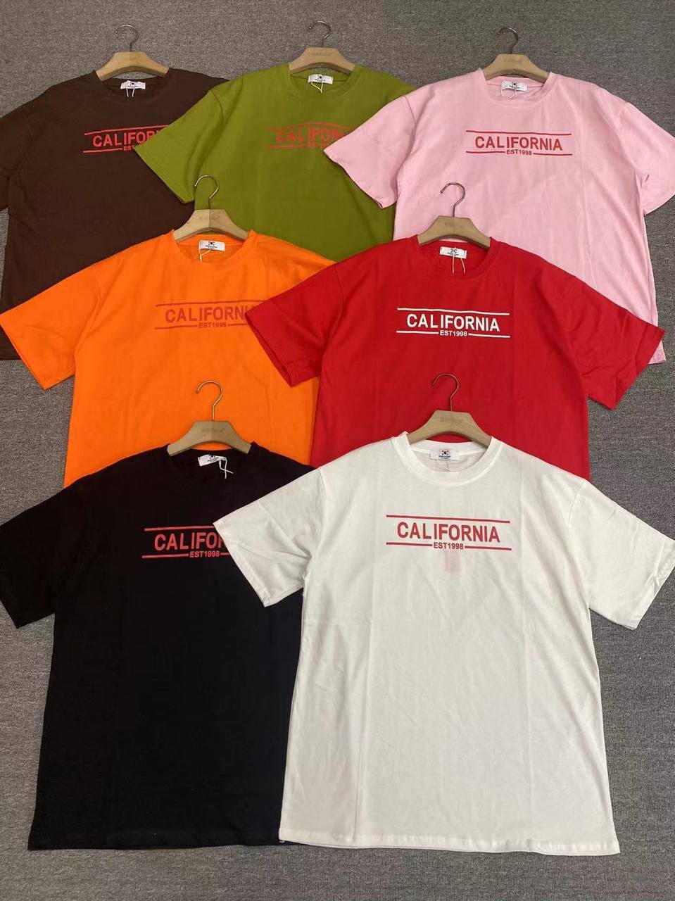New collection