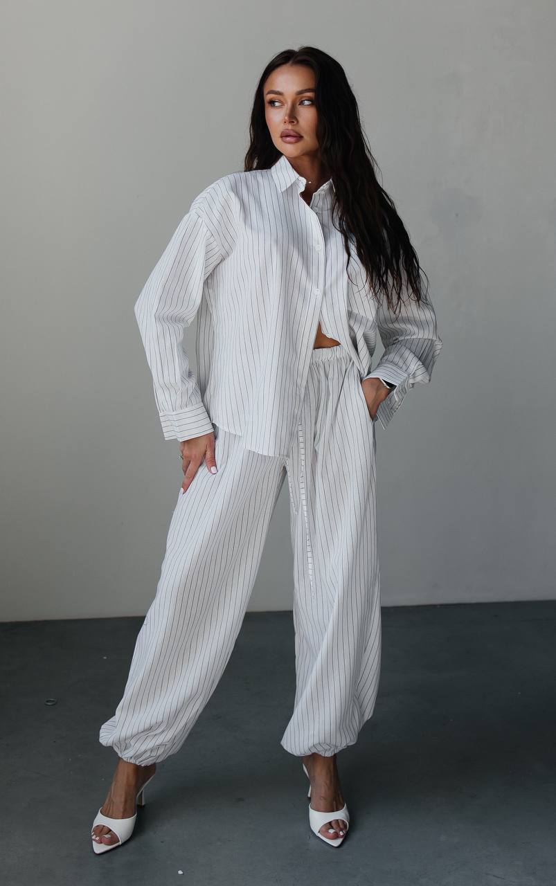 New collection