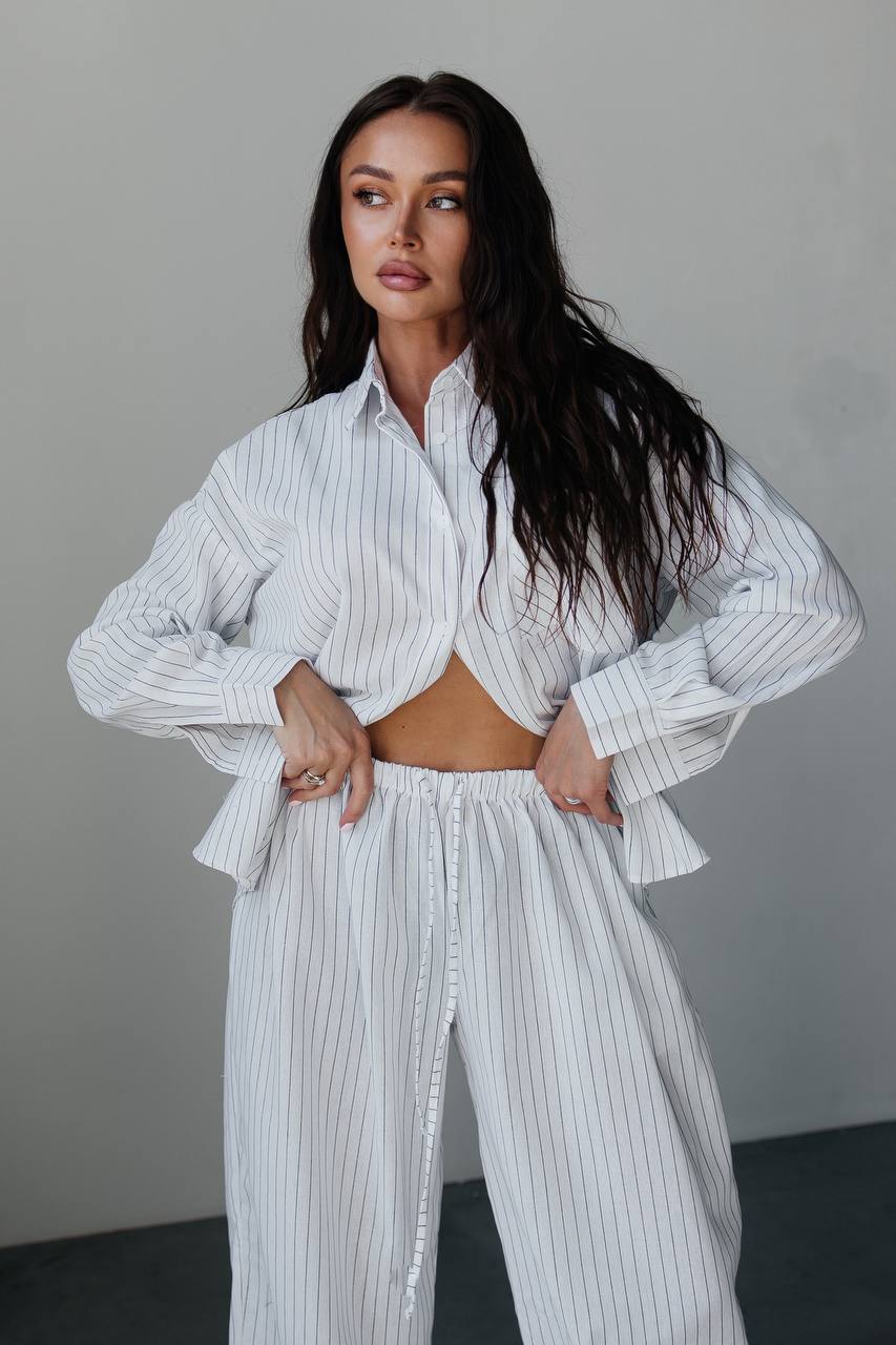 New collection