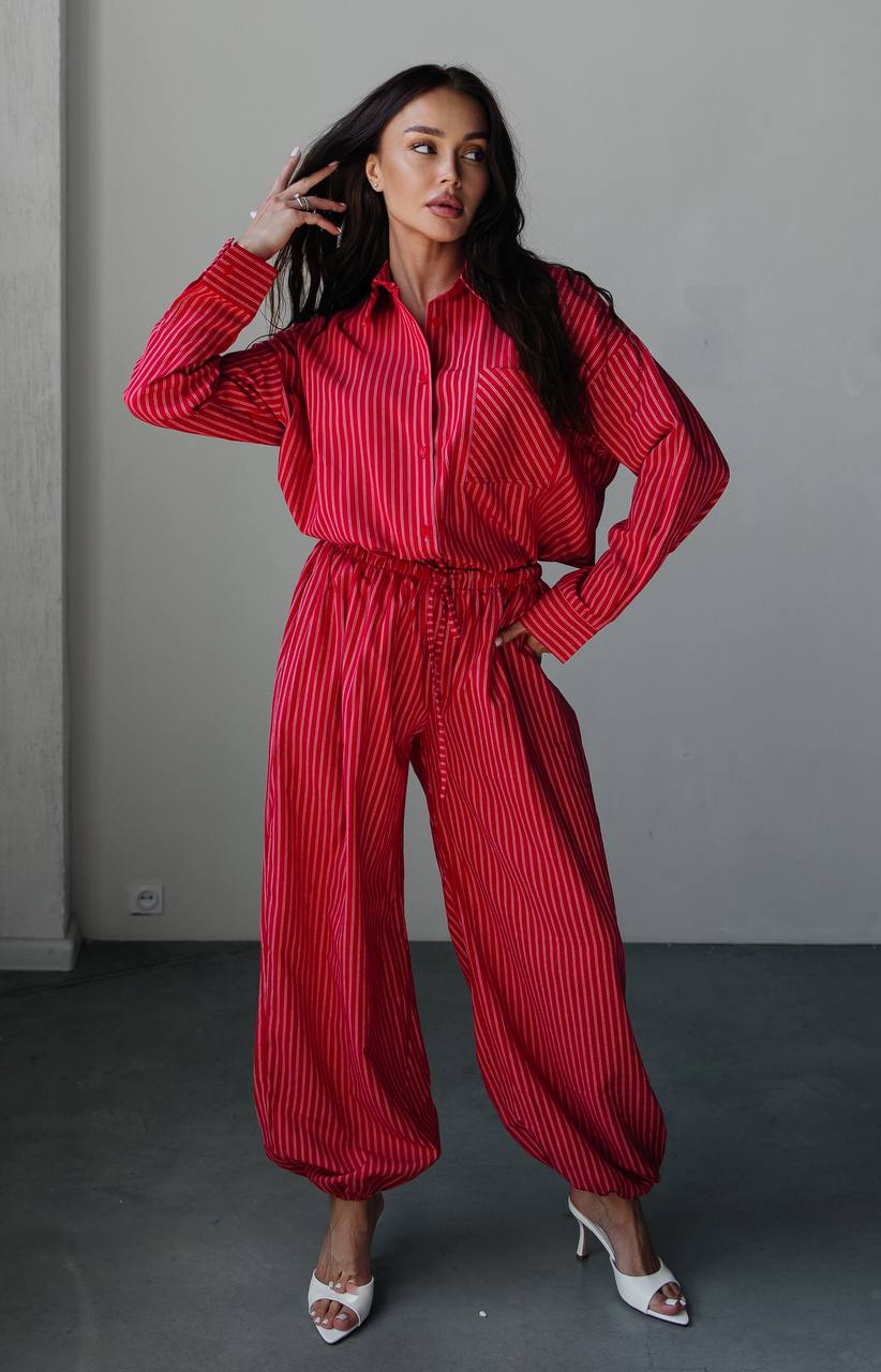 New collection