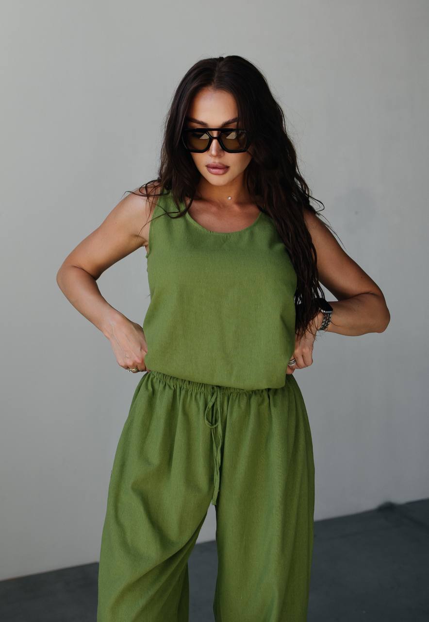 New collection