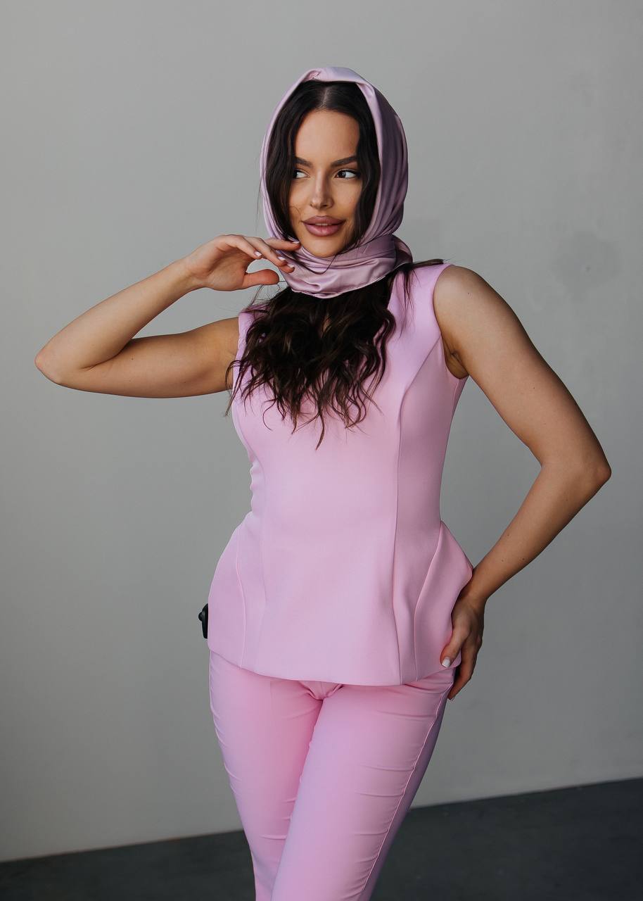 New collection