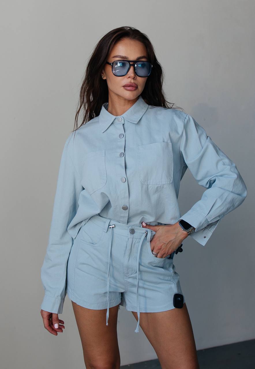 New collection