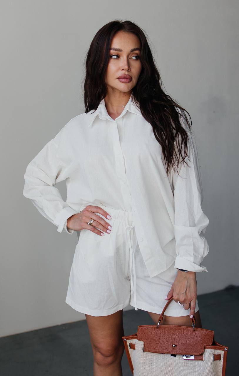 New collection