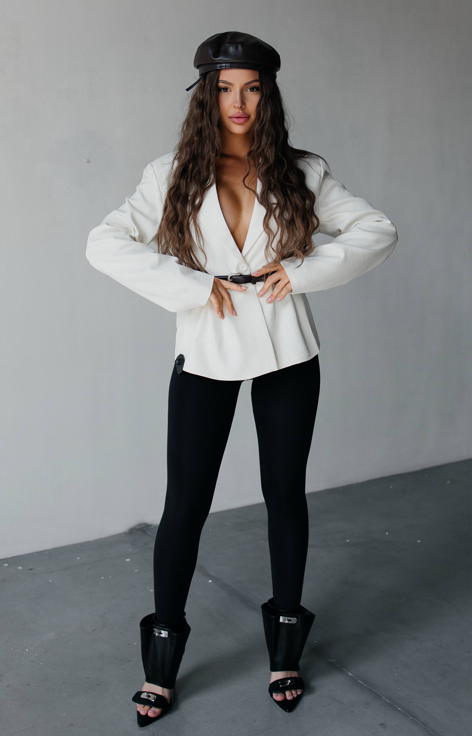 New collection