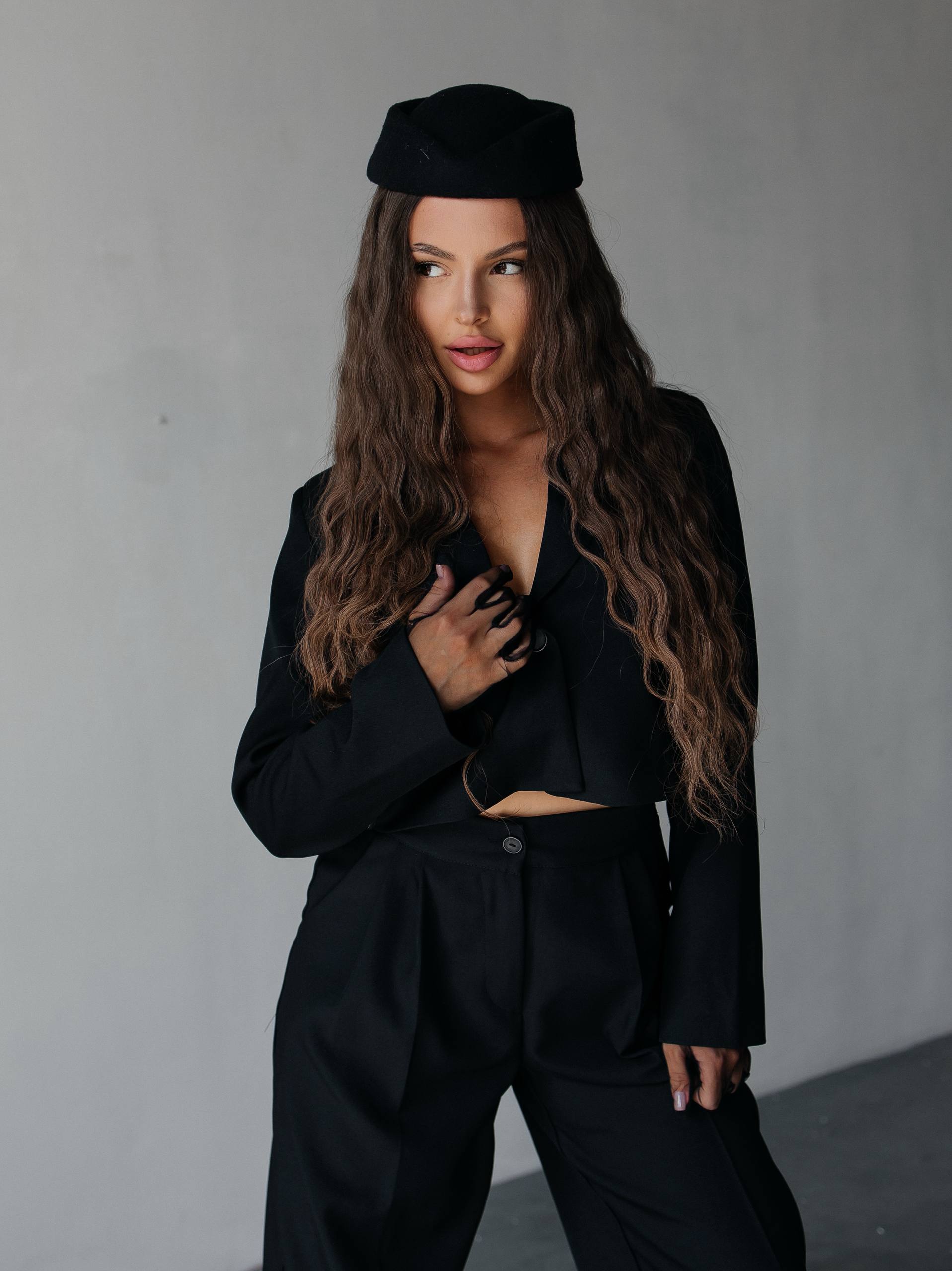 New collection
