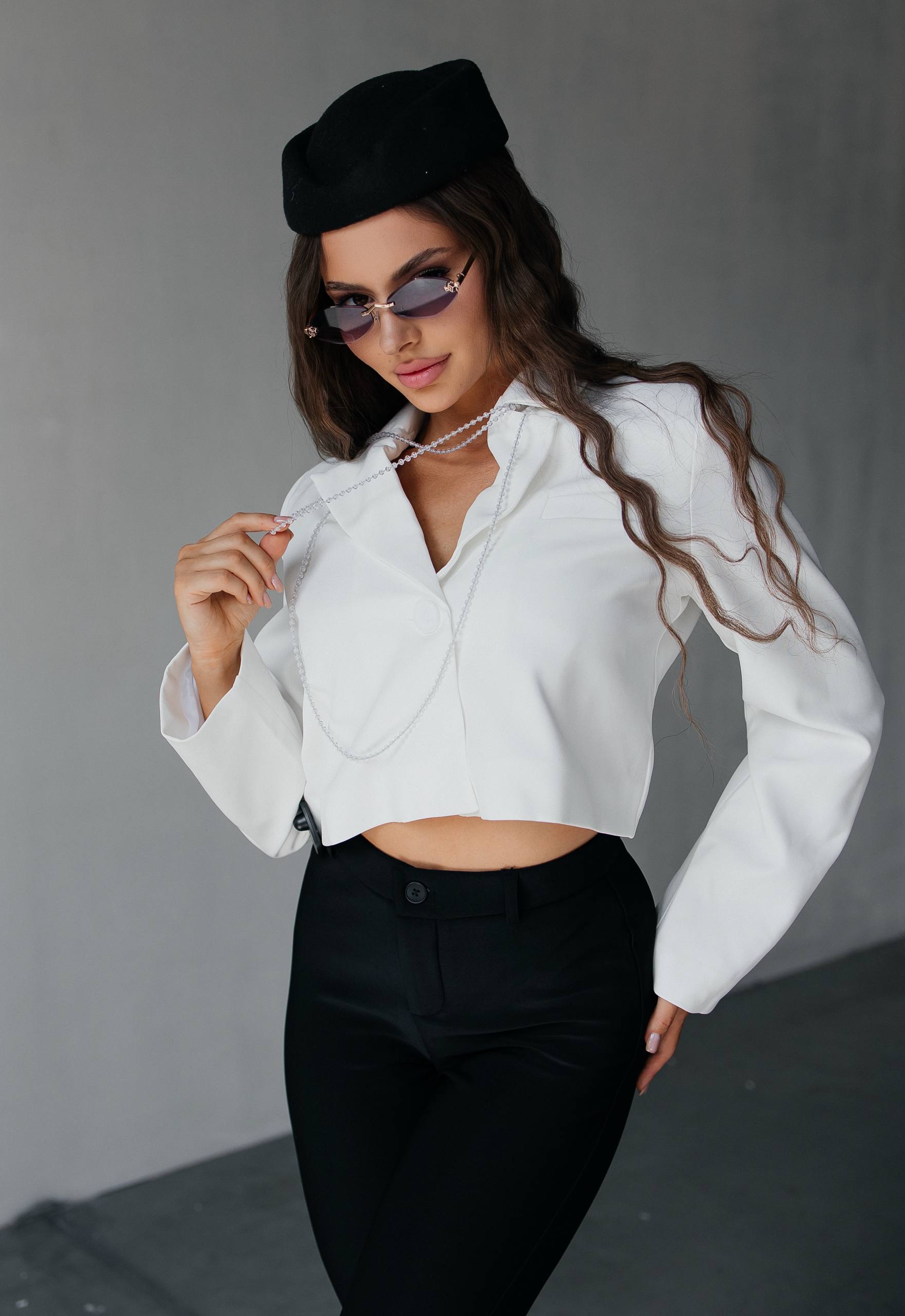 New collection