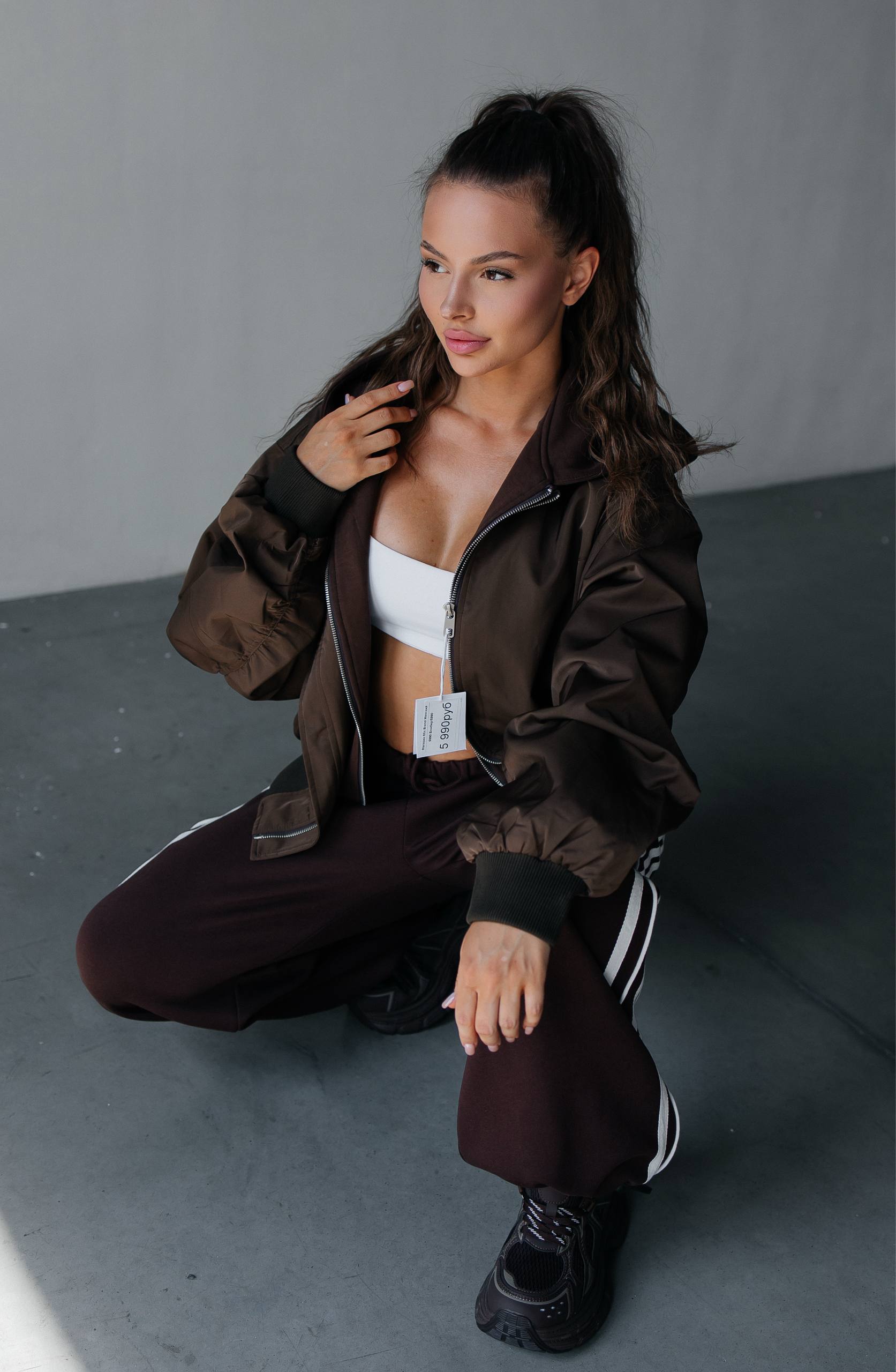New collection