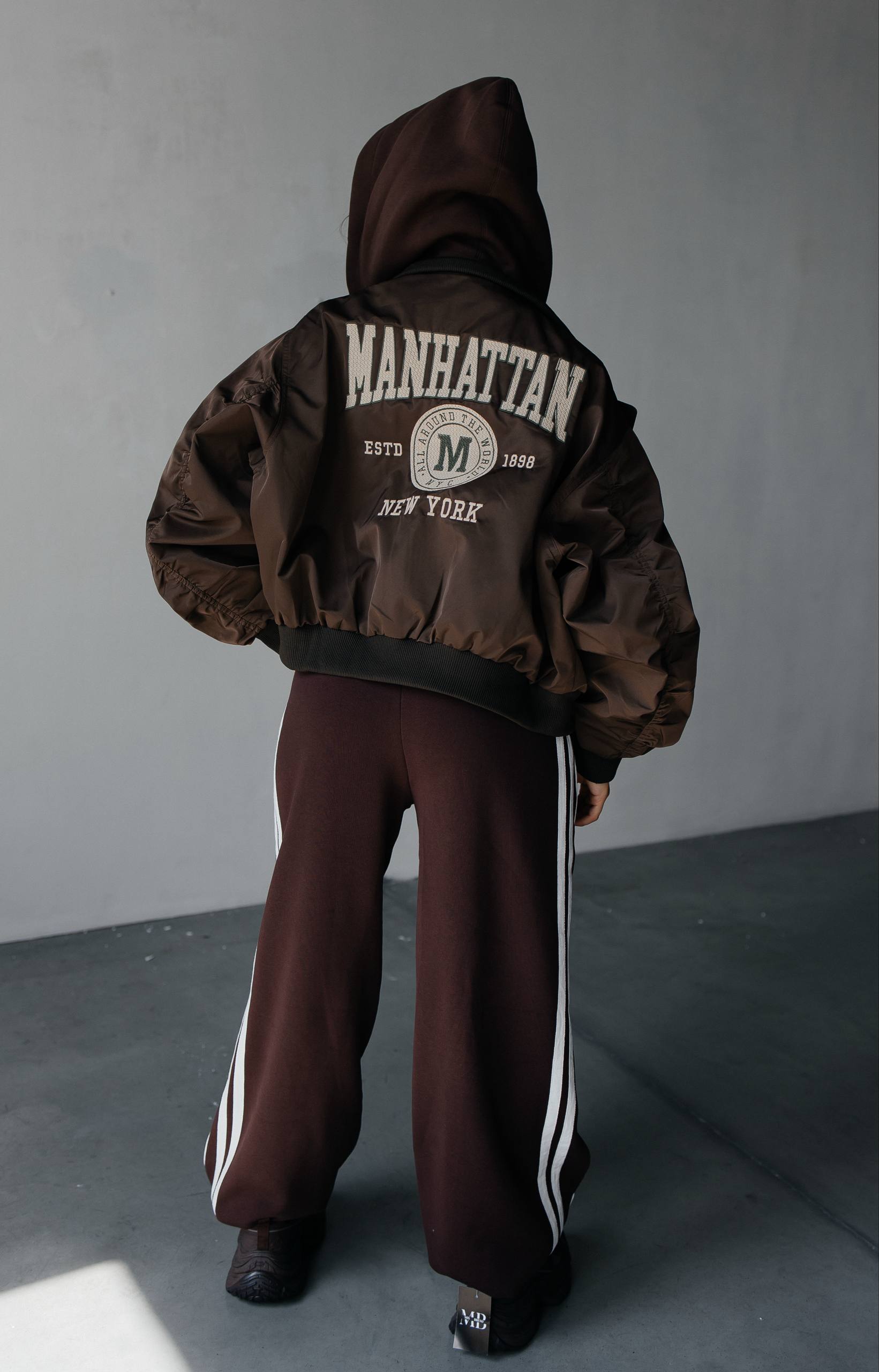 New collection